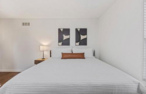 3 Bed 2 Bath Easthill Home in Bartlett with Fenced Yard - Foto 18