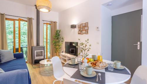 Le Sureau Noir S24A - Le Val Joly - Foto 2