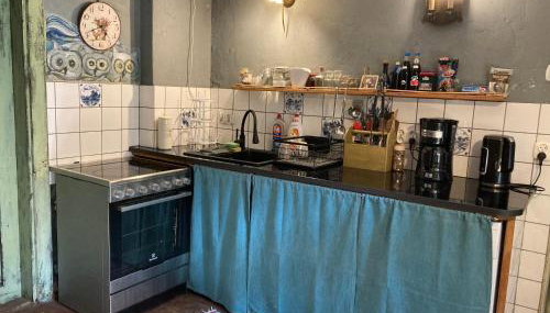 Chata pod Żurawiem - Foto 4