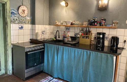 Chata pod Żurawiem - Foto 4