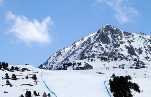Cau d Aneu Duplex cerca de Bonaigua Baqueira y Aigüestortes - Photo 30