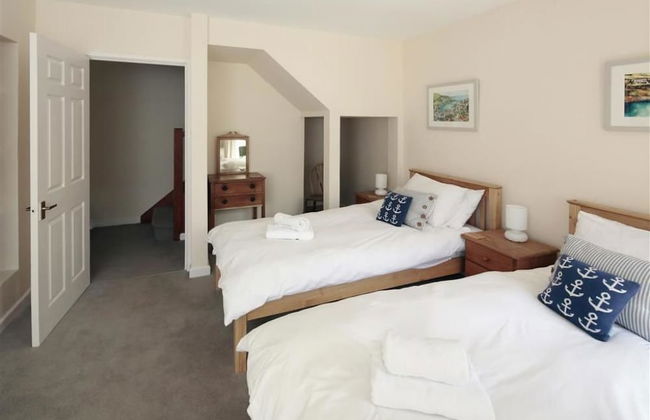 Green Door - Courtyard - Foto 3