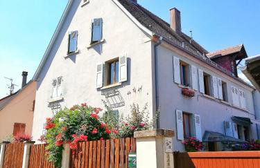 Aux 6 hirondelles - Foto 3