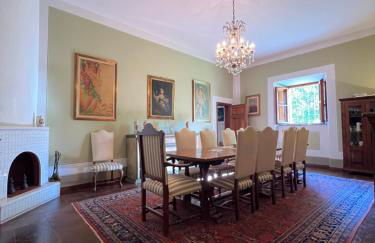 Villa Mazzi - Foto 10