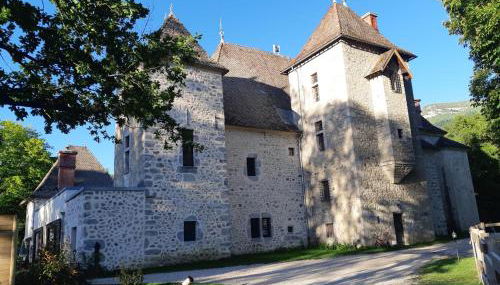Château de Rivoiranche - Photo 3