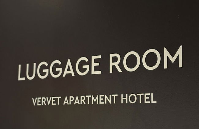 TotalApartments - Vervet Apartment Hotel - Foto 2