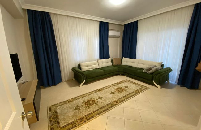 The Halcyon Apartment - Foto 23