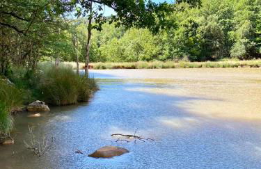 Maison confortable au cœur de la nature près de Camps-sur-l'Agly - Photo 19