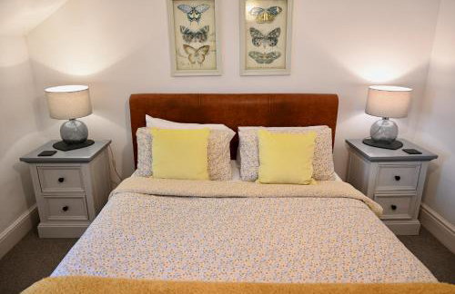 Glan y Mor, Sleeps 20, 8 Bedrooms, 8 Bathrooms, Seafront, Criccieth - Foto 43