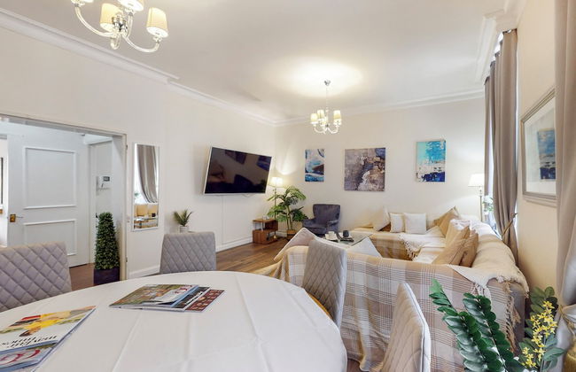 Park Lane Apartments - Shaw House - Foto 50