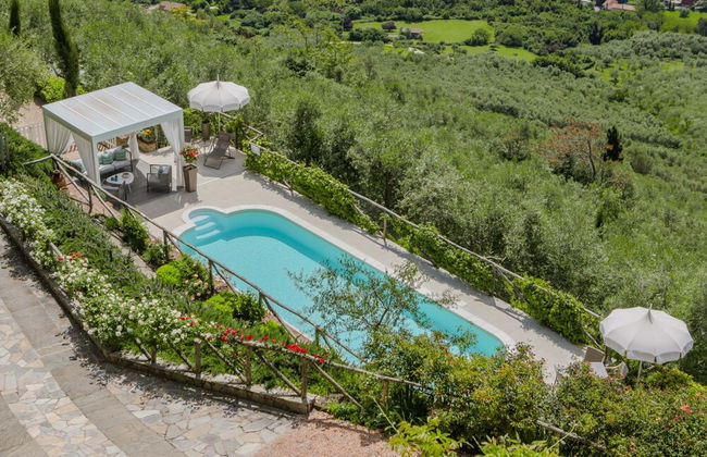 B-happy Villa's - Foto 23