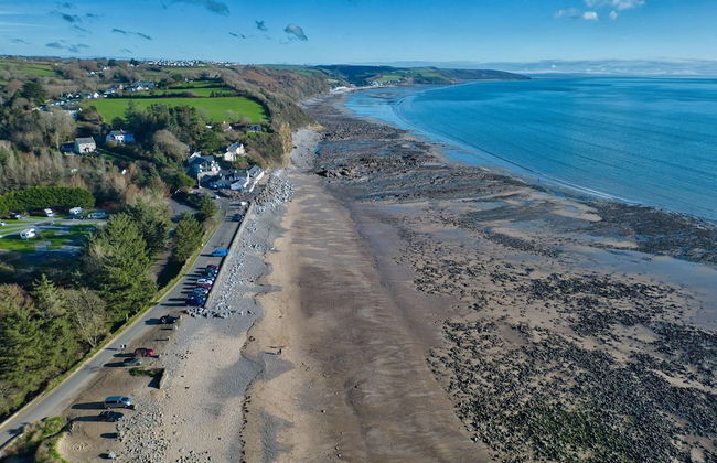 Wisemans House Apartment 1 - Wisemans Bridge - Foto 22