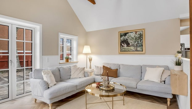 "Juhana" - 150m from the sea - Foto 5, Living Room