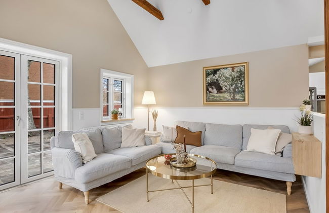 "Juhana" - 150m from the sea - Foto 18