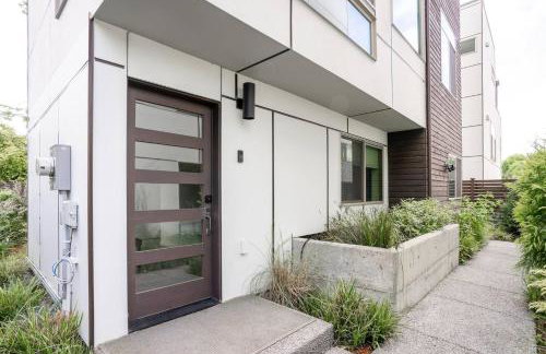 Stylish Urban Retreat w Rooftop Deck - Foto 40