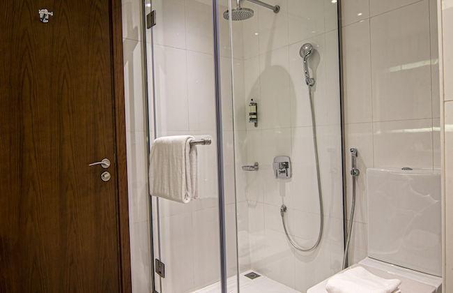 Aparthotel Adagio Fujairah - Foto 24