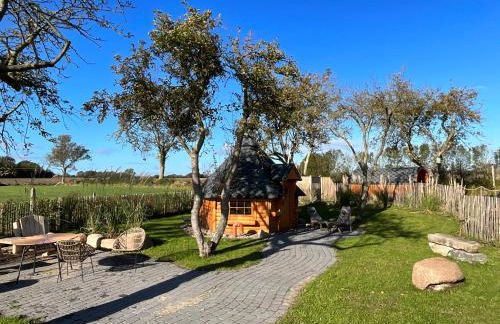 Ferienwohnung „Backhuus“ - Hof Mühlenkoppel - Foto 54