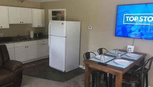 a cozy, quiet, rural hideaway close to everything3 - Foto 4