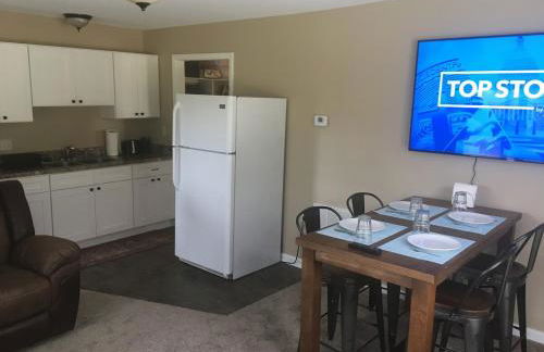 a cozy, quiet, rural hideaway close to everything3 - Foto 4