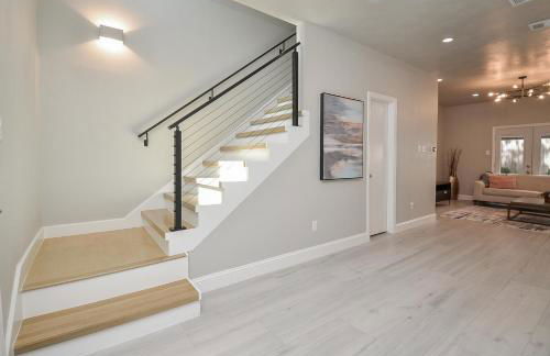 Metro Family Getaway 3 Bedroom 3 Bathroom - Foto 16