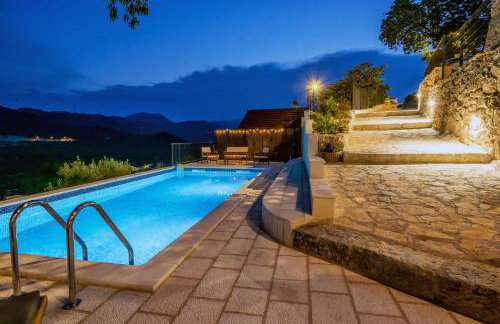 Villa Eterna 1806 - Photo 70