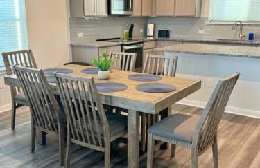 The White Haus A Cozy New Braunfels Cottage - Foto 13