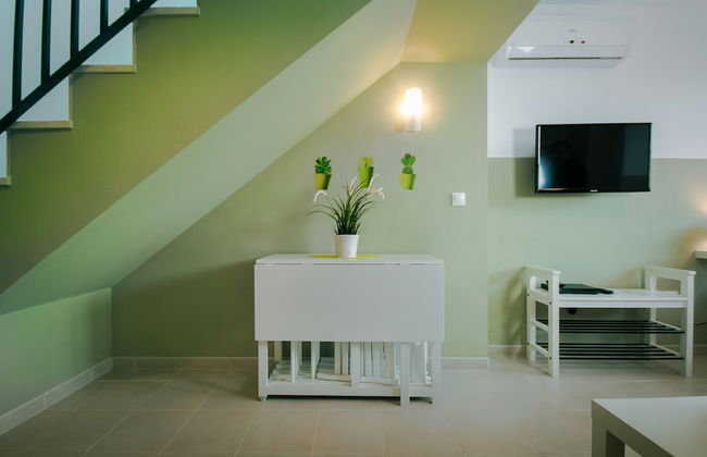 Holidays2Malaga Juan de Mena Apartments - Photo 2