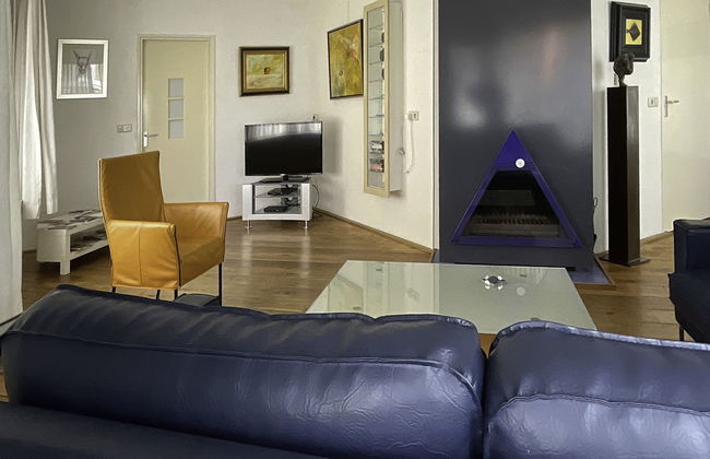 2 bedroom House in Elim with garden and terrace - Photo 11