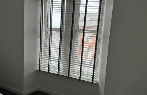 Central 3-Bed Seaside Apartment - Sleeps 5 - Foto 23