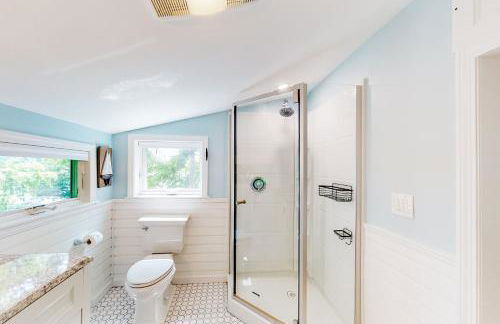 Come About Cottage - Foto 26