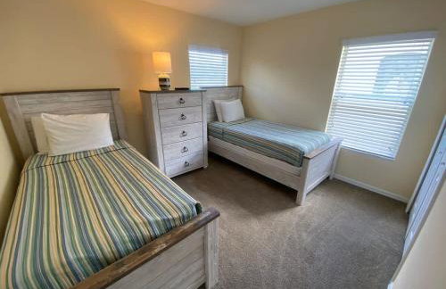 Stunning Villa With Golf Course Views - Foto 32