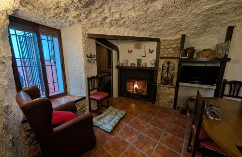 Casa Rural Cueva El Sauce - Foto 2