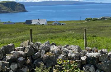 Cnoc Ruaraidh Cottage - Foto 14