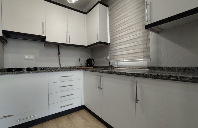 Pusula Motel - Foto 10