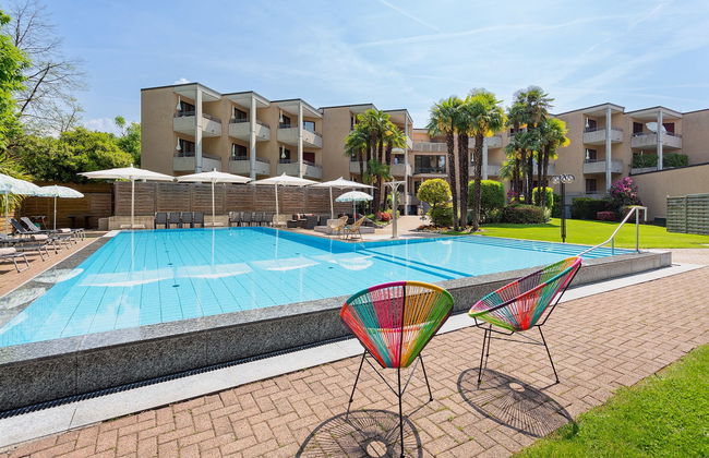 Resort al Centro - Foto 1