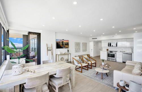 Luxury Ocean View Condo with Beach Service 1621 - Foto 51