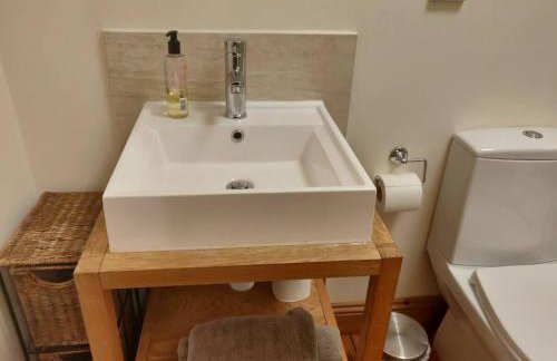 3 BR Ensuite Cottage Private Garden Parking Near St Neots - Foto 62