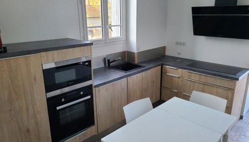 La Martinelle - Foto 5