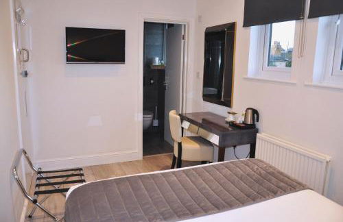 NAP Barnet - Photo 11