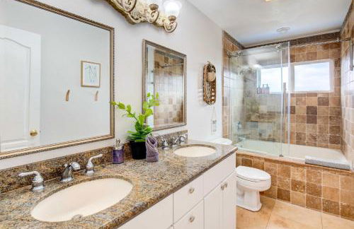 Mountaintop Ramona Home Private Pool, Near Lake! - Foto 24