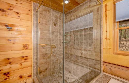 Ar'ya Relaxed Chalet by Taylor Made Deep Creek - Foto 84