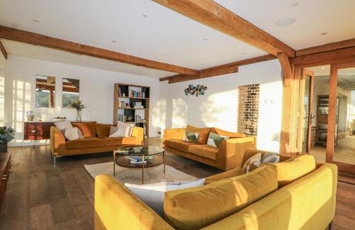 Great Noven Farm - Foto 18