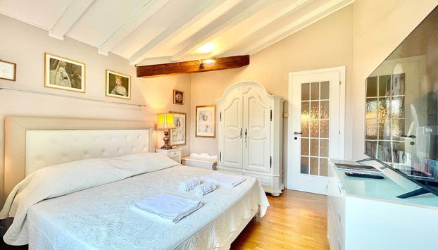 Villa Alice - Foto 4, Quarto