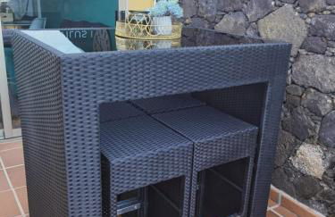 Nautilus I: Casa con terraza y vistas al mar - Foto 13