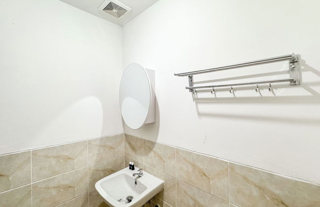 Good Place And Tidy Studio At Tamansari Prospero Apartment - Foto 10