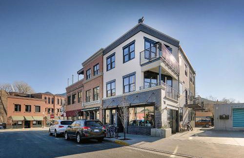 She Shes Downtown Salidas Sunny Overlook - Foto 10