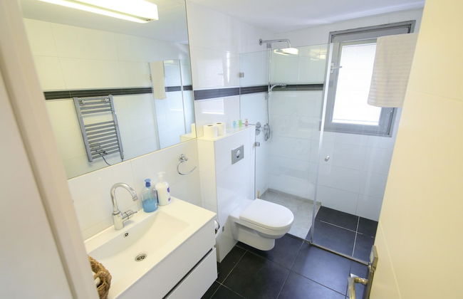 107 - King David Residence - Jerusalem-Rent - Photo 31