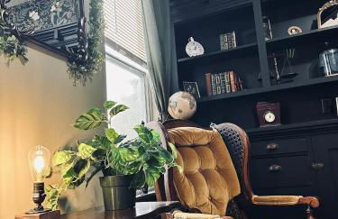 Mr. McGregor’s Garden - Foto 1