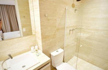RS 410 · RS 410 - Lindo apt no moderno Tolive Riverside - Foto 27