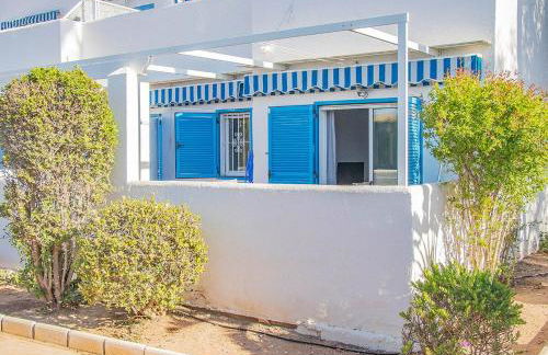 MojacarProperty Noalejo Beach Apartment - Foto 24